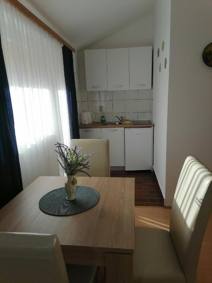 Apartments Kozjan Karlovac Exteriör bild
